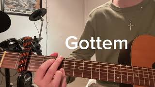 The best song to play with capo on second fret [upl. by Landri]