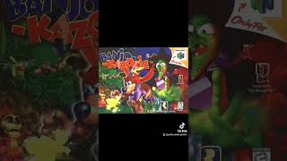 Seikilos epitaph Banjo Kazooie Soundtrack [upl. by Ayetal]