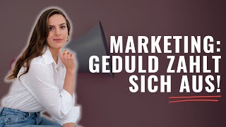 Marketing im Business Strategien für langfristigen Erfolg [upl. by Leihcim845]