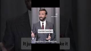 How Comedian Yakov Smirnoff discovered the Thanks in Thanksgiving [upl. by Ahsiekit]