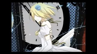 Romeo to Cinderella Rin amp Len Kagamine vers  Sub Ita [upl. by Aivin396]