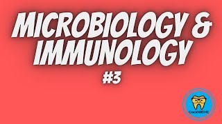 NBDHE Dental Hygiene Boards Microbiology amp Immunology Part 3 [upl. by Talie]