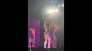 Taylor Swift Performing “Cruel Summer” Live Eras Tour [upl. by Anirhtak]