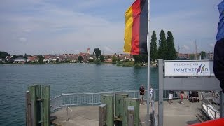 Immenstaad am Bodensee [upl. by Llerrehc478]