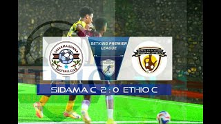 Ethiopia Premier League week 52024 Best Match Highlight [upl. by Onida800]