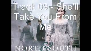 North amp South Soundtrack BBC 2004 Track 09  Shell Take You From Me [upl. by Tjaden336]