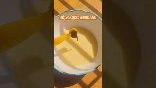 Easy No  Oven Chocolate Cakehow to make chocolate cake at home trending shortscakeviralvideo [upl. by Ayin]