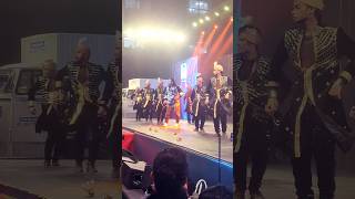 🕺TERENCE LEWIS dance show music liveperformance youtubeshorts youtube [upl. by Uzzial634]