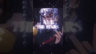 All the stars szademon slayer [upl. by Yasui]