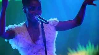 Morcheeba  Trigger Hippie HD Live in NYC [upl. by Sharon]