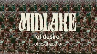 Midlake  quotOf Desirequot Official Audio [upl. by Ramor440]