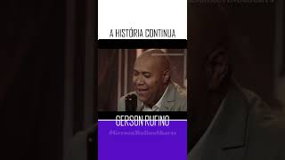 GERSON RUFINO  A História Continua  as melhores gospel mais tocadas de 2024 GersonRufinoShorts [upl. by Ynnattirb13]