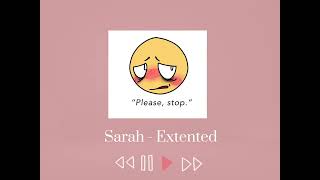 Sarah  Tyler the creator Best part looped [upl. by Eem]