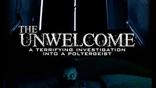 The Unwelcome 2021 Full Exclusive Horror Movie 🎬 Poltergeist Ghost Story [upl. by Letsirk142]