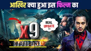 बडा खबर  X9 LEVEL ONE UPDATE  NEW NEPALI MOVIE 2024  AAROHI FILMS [upl. by Sargent]