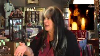 Nashville Pickers Live Melanie Safka looks for a brand new key [upl. by Dayna]