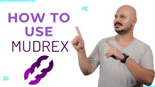 How To Use MUDREX  Full Website REVIEW [upl. by Annasiul]