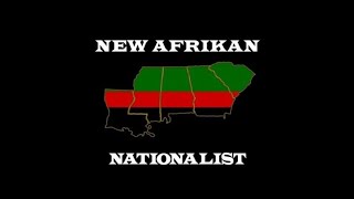 NATIONHOOD DR MUTULU SHAKUR [upl. by Nevaj]