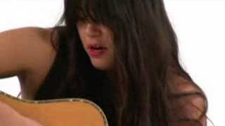 Rachael Yamagata  Ode to [upl. by Arthur780]