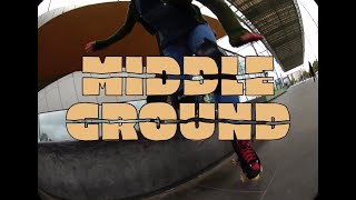 CHUFFED SKATES • Middle Ground Trailer [upl. by Pare670]