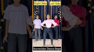 Stormrider Song Dance Steps  Learn Dance In 40sec  Jacqueline Fernandez New Song shorts ytshorts [upl. by Islek]