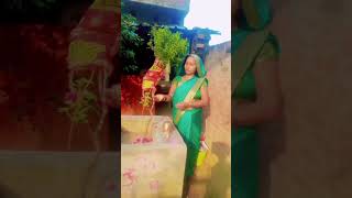 Laher laher lahraye re mere angan ki tulsi song music [upl. by Dominic]