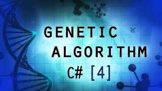 Genetic Algorithm C part 4  Serialization aka Saving [upl. by Ahseuqal718]