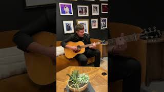 ACM Acoustic Country Melodies with Ryan Larkins [upl. by Stuckey796]