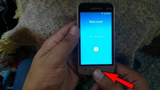 SMJ105B Samsung Galaxy J1 Mini Bypass FRP google [upl. by Yhpos]