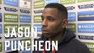 VIDEO Jason Puncheon [upl. by Yerag19]