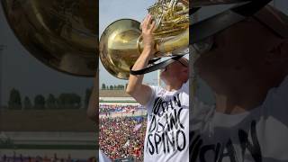 MotoGP i Musicanti di San Crispino sul podio [upl. by Paulita75]