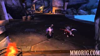 Warlock All Pet Abilities  Warlock  MMORigcom [upl. by Saito551]