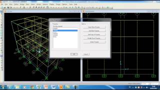 VIDEO 1 ANALISIS SISMICO ESTATICO [upl. by Screens]