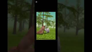 foxes edit capcut wildcraft [upl. by Cammy]