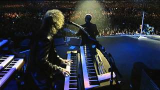 Bon Jovi  Born To Be My Baby  The Crush Tour Live in Zurich 2000 [upl. by Ole894]