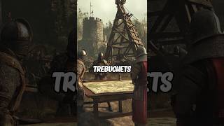 What is Trebuchet [upl. by Euqnomod]