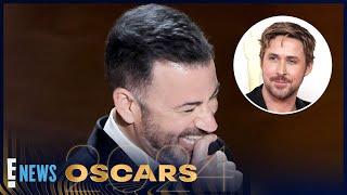 Jimmy Kimmel’s BEST Opening Monologue Jokes and Zingers  2024 Oscars [upl. by Elliott]