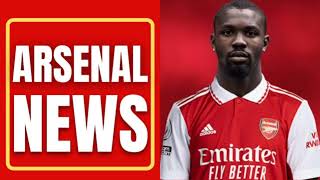 100 DONE DEAL✅ confirmed arsenal transfer news now💥 nobody expects this🔥 arsenal signing 2024 [upl. by Yrtsed]