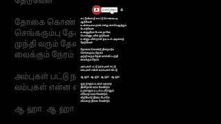 ஒருநாளும் உனைமறவாத இனிதான வரம்வேண்டும் shortsfeed [upl. by Elva]