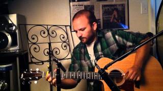 Berkeley Springs David Essig Cover Charlie Pranio [upl. by Ldnek]