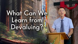 What Can We Learn From Devaluing — Dennis Porter [upl. by Rossuck]