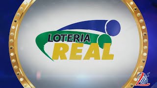 Lotería Real del 15 de Julio del 2024 Loto Real Loteria Real LotoReal Pega 4 [upl. by Barram779]