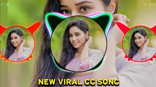 CG song dj 2024 cg new song dj  cg new dj song  guest by DjAnandpk999 [upl. by Aidroc]