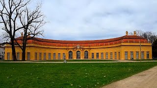 Most beautiful city Erlangen Germany TOURIST VITA [upl. by Arivle12]