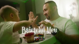 🫶Mihai Falca  💥Baietelul Meu 2024💥 [upl. by Ycat]