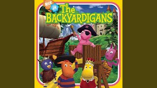 The Backyardigans Theme Song [upl. by Arin]