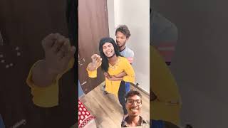 Kyu marta hai sort video fanny comedy pradip rathva short video [upl. by Ahpla]