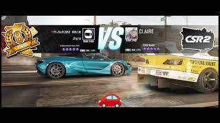 CSR2  COLLECTIONS  Endurance Cup  Entire Event Live [upl. by Sukin514]