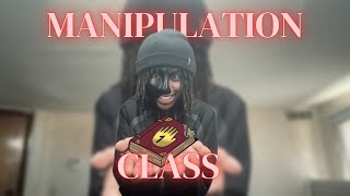 Manipulation Class w Professor Hezo [upl. by Etnahsa91]