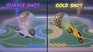 How to Master The Basic Mechanics In Rocket League Sideswipe [upl. by Janine]